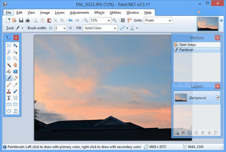 download layer effects for gimp on mac
